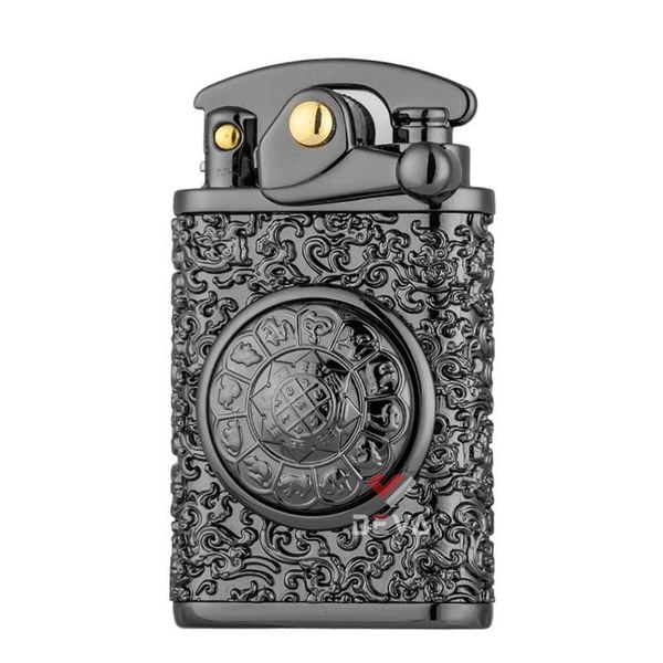 Zorro vòng xoay Lục Tự Chân Ngôn Z592-603