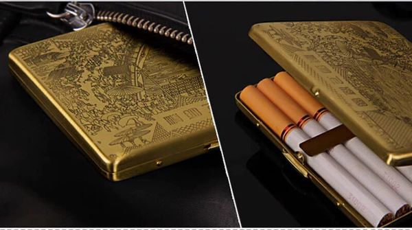 Hộp đựng thuốc đồng Team Pistol  P335