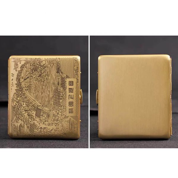 Hộp đựng thuốc đồng Team Pistol  P335