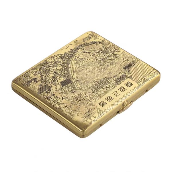 Hộp đựng thuốc đồng Team Pistol  P335