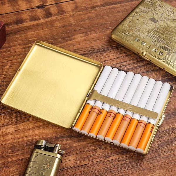 Hộp đựng thuốc đồng Team Pistol  P335