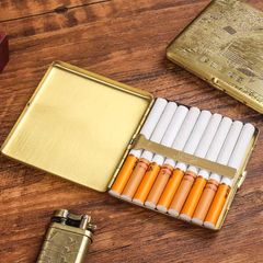 Hộp đựng thuốc đồng Team Pistol  P335