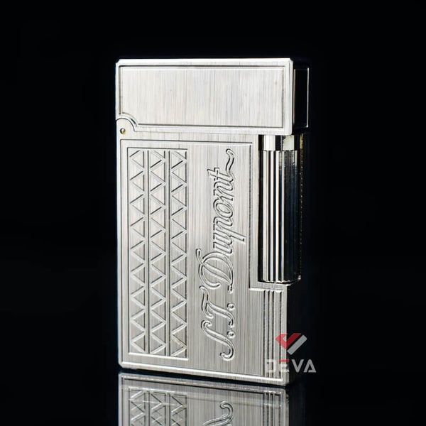 Dupont kẻ vàng vuông D34