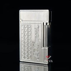 Dupont kẻ vàng vuông D34
