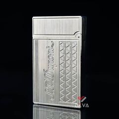 Dupont kẻ vàng vuông D34