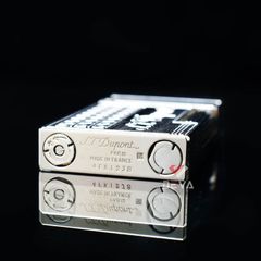 Dupont kẻ vàng vuông D34