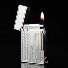 Dupont kẻ vàng vuông D34