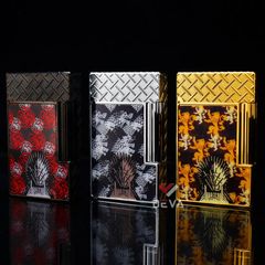 Dupont Sơn Mài Chủ Đề Biểu Tượng các Gia Tộc Trong Series Game Of Thrones D54