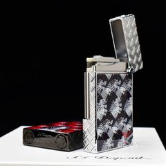 Dupont Sơn Mài Chủ Đề Biểu Tượng các Gia Tộc Trong Series Game Of Thrones D54