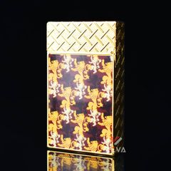 Dupont Sơn Mài Chủ Đề Biểu Tượng các Gia Tộc Trong Series Game Of Thrones D54