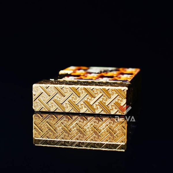 Dupont Sơn Mài Chủ Đề Biểu Tượng các Gia Tộc Trong Series Game Of Thrones D54