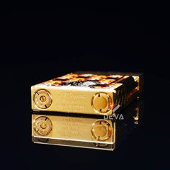 Dupont Sơn Mài Chủ Đề Biểu Tượng các Gia Tộc Trong Series Game Of Thrones D54