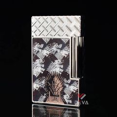 Dupont Sơn Mài Chủ Đề Biểu Tượng các Gia Tộc Trong Series Game Of Thrones D54