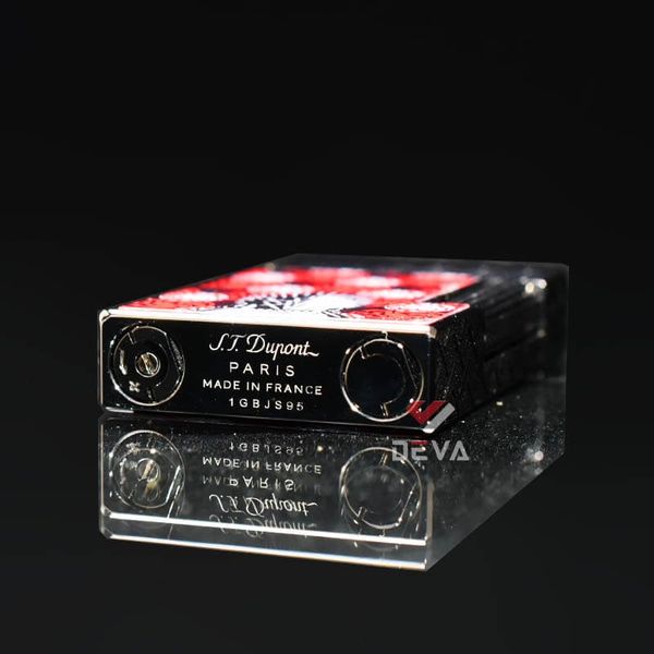 Dupont Sơn Mài Chủ Đề Biểu Tượng các Gia Tộc Trong Series Game Of Thrones D54