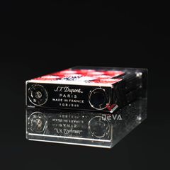 Dupont Sơn Mài Chủ Đề Biểu Tượng các Gia Tộc Trong Series Game Of Thrones D54