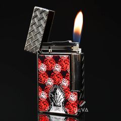 Dupont Sơn Mài Chủ Đề Biểu Tượng các Gia Tộc Trong Series Game Of Thrones D54