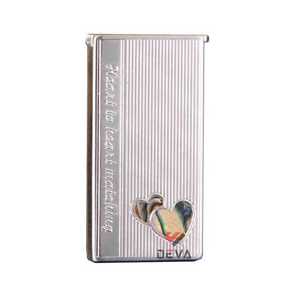 Zorro xăng đá siêu mỏng ruột trượt đánh lửa tự động Z753