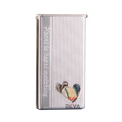 Zorro xăng đá siêu mỏng ruột trượt đánh lửa tự động Z753