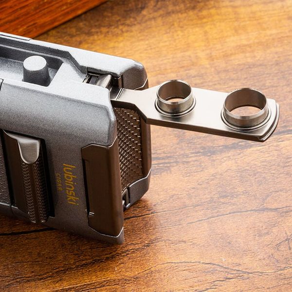 Bật khò 4 tia 6 chức năng Lubinski YJA 10063