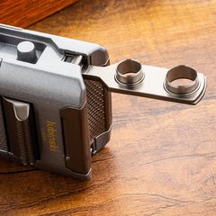 Bật khò 4 tia 6 chức năng Lubinski YJA 10063