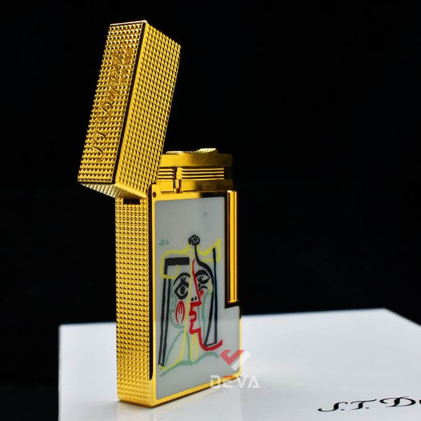 Dupont Sơn Mài Tranh Của Picasso Portrait of Jacqueline D33