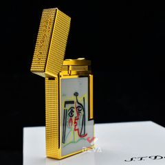 Dupont Sơn Mài Tranh Của Picasso Portrait of Jacqueline D33