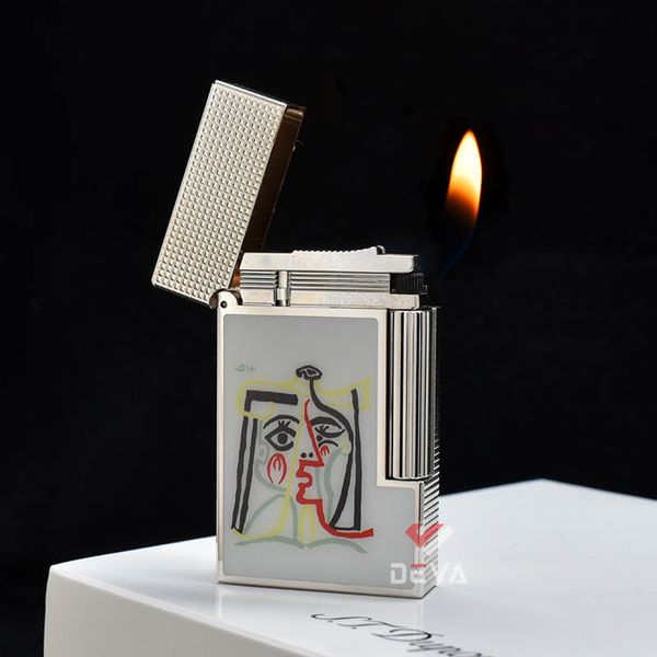 Dupont Sơn Mài Tranh Của Picasso Portrait of Jacqueline D33