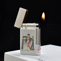 Dupont Sơn Mài Tranh Của Picasso Portrait of Jacqueline D33