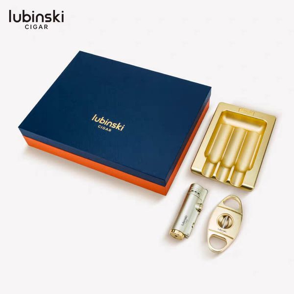 Bộ set 3 món Lubinski YJA 80012