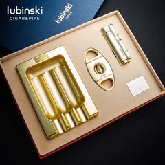 Bộ set 3 món Lubinski YJA 80012