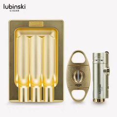 Bộ set 3 món Lubinski YJA 80012