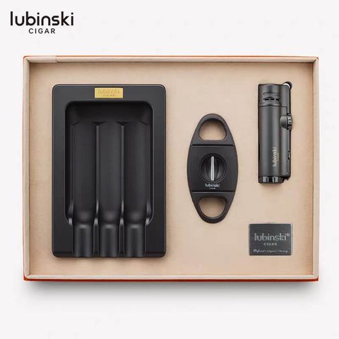 Bộ set 3 món Lubinski YJA 80012