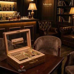 Hộp bảo quản Lubinski YJA 60011