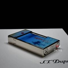 Dupont  Sơn Mài Bức Chủ Đề Bức Tranh Impression Sunrise D175