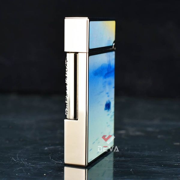 Dupont  Sơn Mài Bức Chủ Đề Bức Tranh Impression Sunrise D175