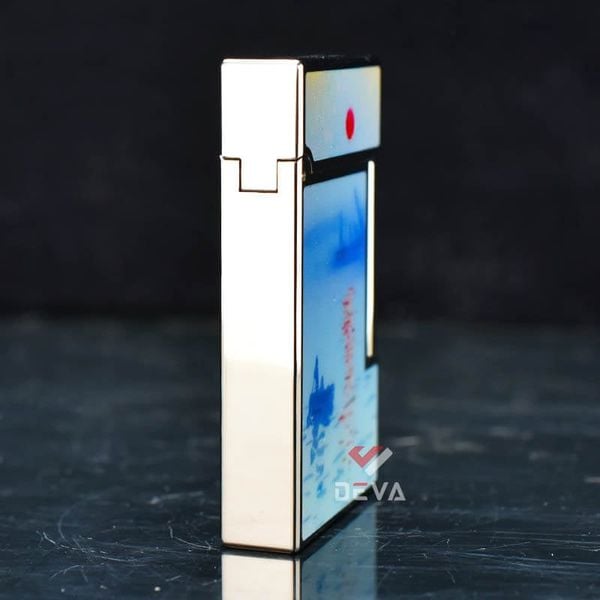 Dupont  Sơn Mài Bức Chủ Đề Bức Tranh Impression Sunrise D175