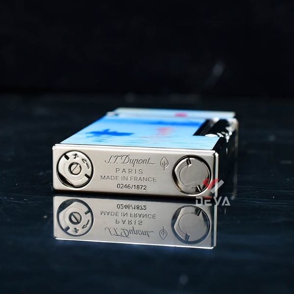 Dupont  Sơn Mài Bức Chủ Đề Bức Tranh Impression Sunrise D175