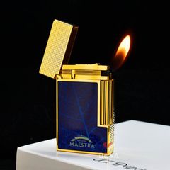 Dupont Sơn Mài Chủ Đề Thương Hiệu Cigar Partagás Línea Maestra D103