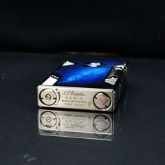 Dupont Hồng Kông Sơn Mài Chủ Đề Du Hành Vũ Trụ Space Odyssey D145