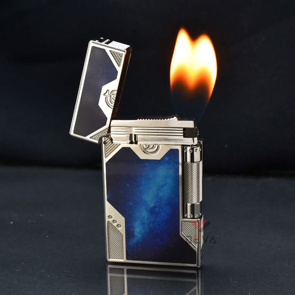 Dupont Hồng Kông Sơn Mài Chủ Đề Du Hành Vũ Trụ Space Odyssey D145