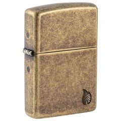 Zippo Armor Series Flame các màu chủ đề ngọn lửa hãng Z166