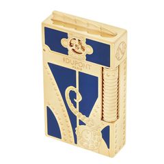 Bộ Set ST.Dupont 20'000 Leagues under the seas blue gulf