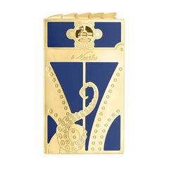 Bộ Set ST.Dupont 20'000 Leagues under the seas blue gulf