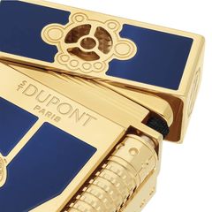 Bộ Set ST.Dupont 20'000 Leagues under the seas blue gulf