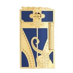 Bộ Set ST.Dupont 20'000 Leagues under the seas blue gulf