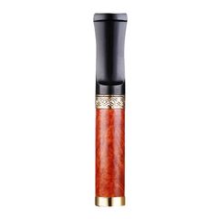 Tẩu lọc thuốc bằng gỗ Đàn Hương Zobo ZB 302
