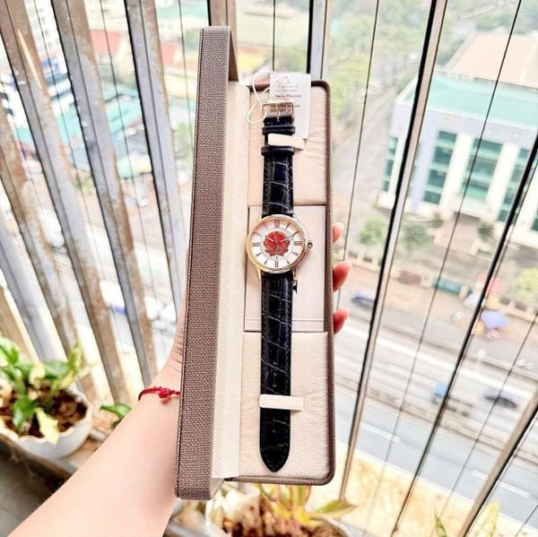 Đồng hồ POLJOT Chính hãng  quốc huy và bản đồ Việt Nam