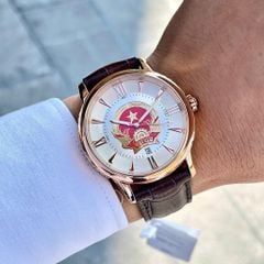 Đồng hồ POLJOT Chính hãng  quốc huy và bản đồ Việt Nam