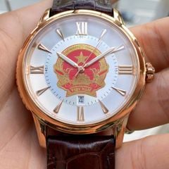 Đồng hồ POLJOT Chính hãng  quốc huy và bản đồ Việt Nam