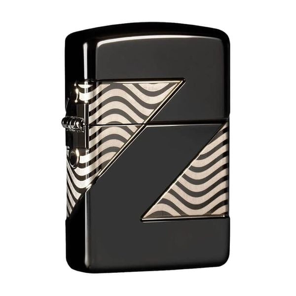 Zippo Armor Bộ Sưu Tập 2020 Collectible Of The Year Z2 Vision Z356